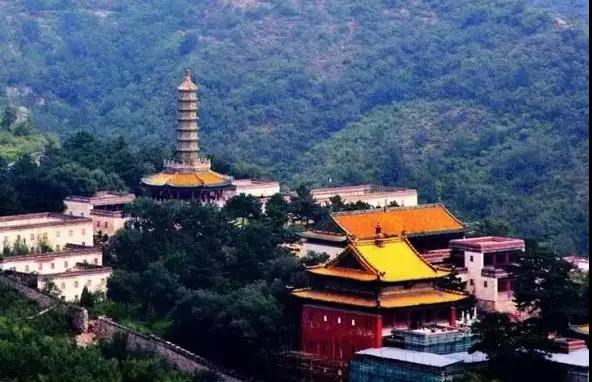 中國的四大名園，意想不到的風景園林美!