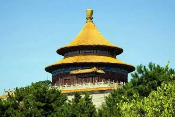 中國的四大名園，意想不到的風景園林美!