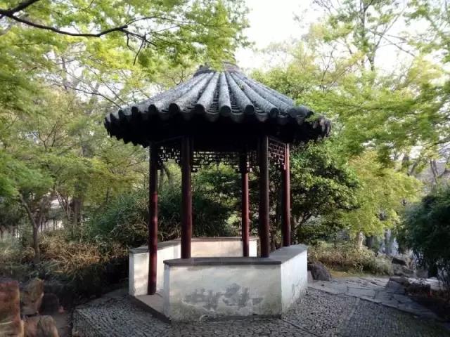 中國的四大名園，意想不到的風景園林美!