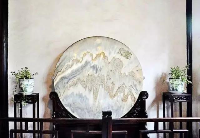 中國的四大名園，意想不到的風景園林美!
