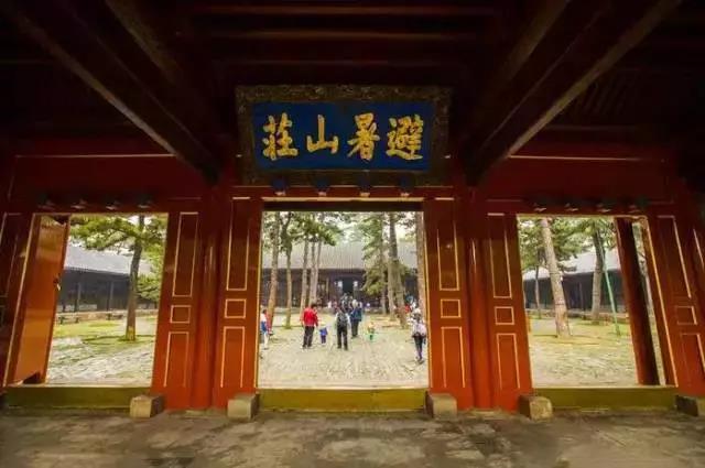 中國的四大名園，意想不到的風景園林美!