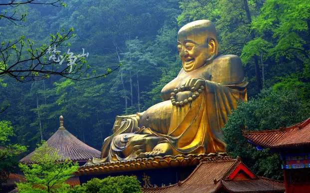 最美貴州風景，用山水風景點亮貴州文化！