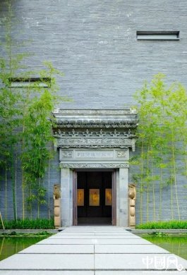 淺談大門的八方坐向：如何處理好大門風水？
