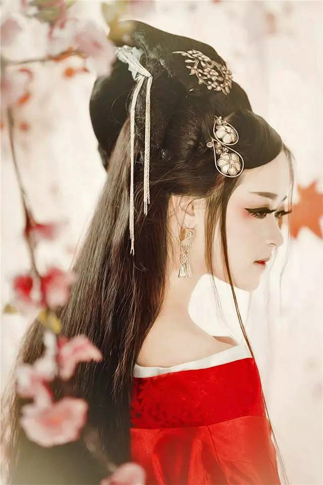 最美中國(guó)風(fēng)嫁衣,中式婚禮中式禮服美醉了