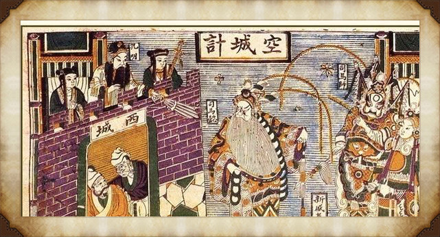 57張木板年畫圖集，帶你回味中國風(fēng)