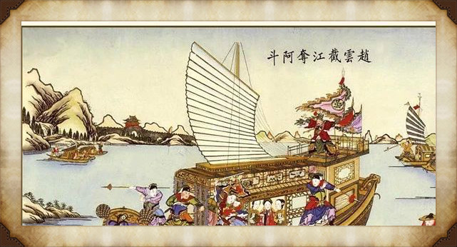 57張木板年畫圖集，帶你回味中國風(fēng)