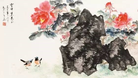 書畫藝術，溶在中國人骨子里的文化!