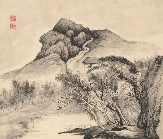 什么是中國畫？淺談中國畫的內涵