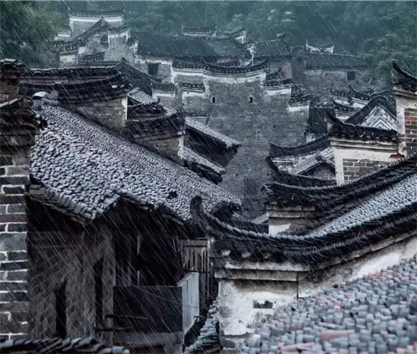 中國最美古建筑攝影（二）