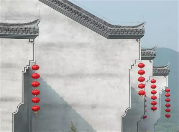 中國(guó)最美古建筑攝影（三）