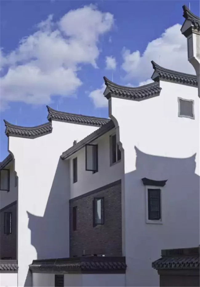 中國最美古建筑，古建筑攝影