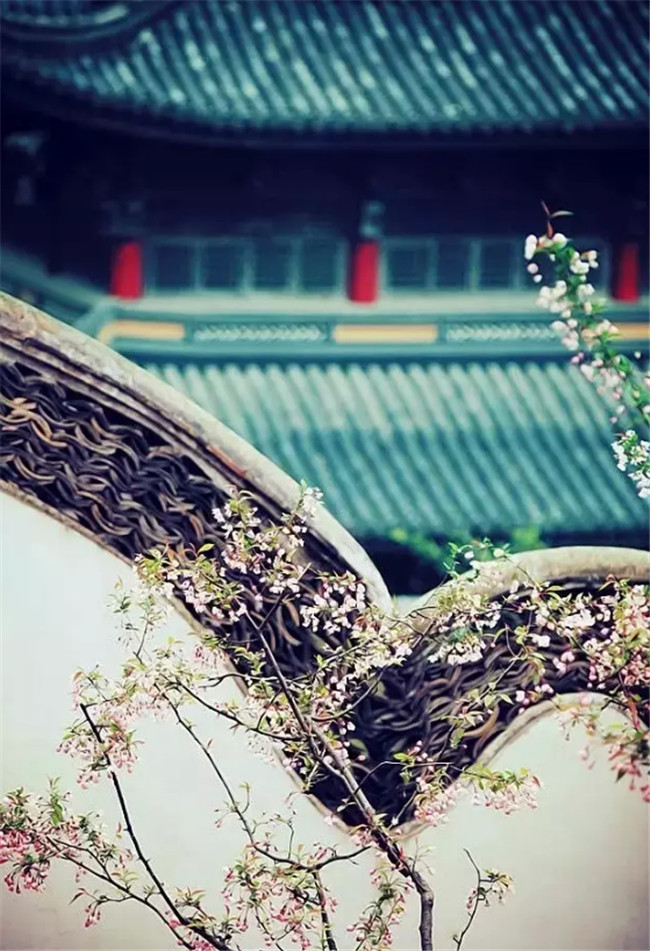 中國(guó)最美古建筑，古建筑攝影