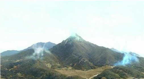 劉邦祖墳的風(fēng)水好嗎?劉邦祖墳風(fēng)水故事