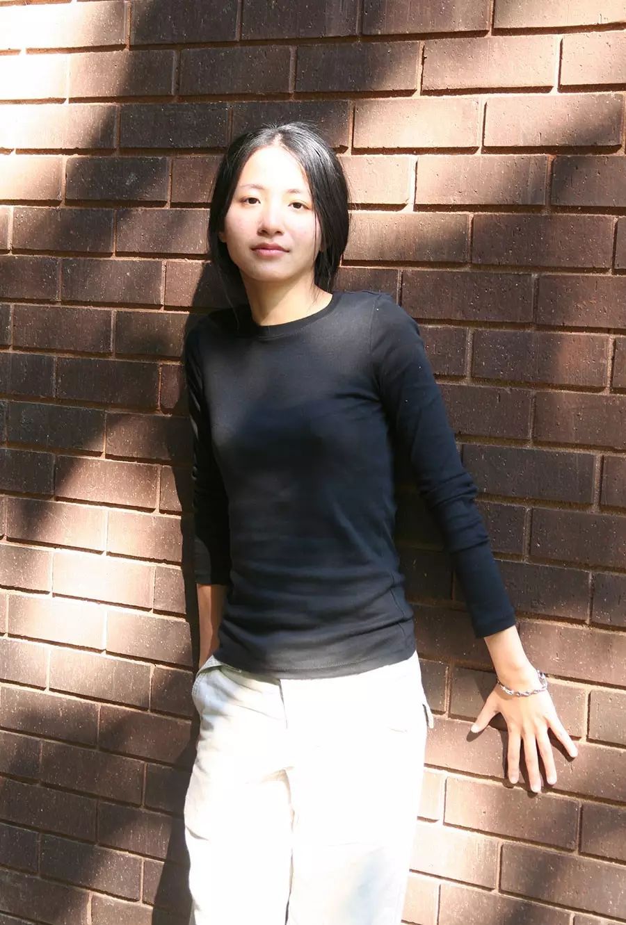 畫畫找回內心真實的自己