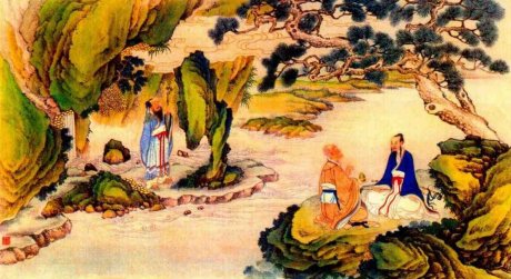 精美畫作《紅樓夢》，雖被歲月蒙塵卻驚艷世界