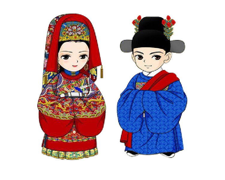 結(jié)婚時(shí)注意四點(diǎn)風(fēng)水，保你婚姻美滿到永遠(yuǎn)