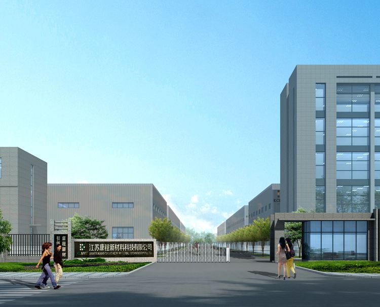 企業大門朝向風水揭露