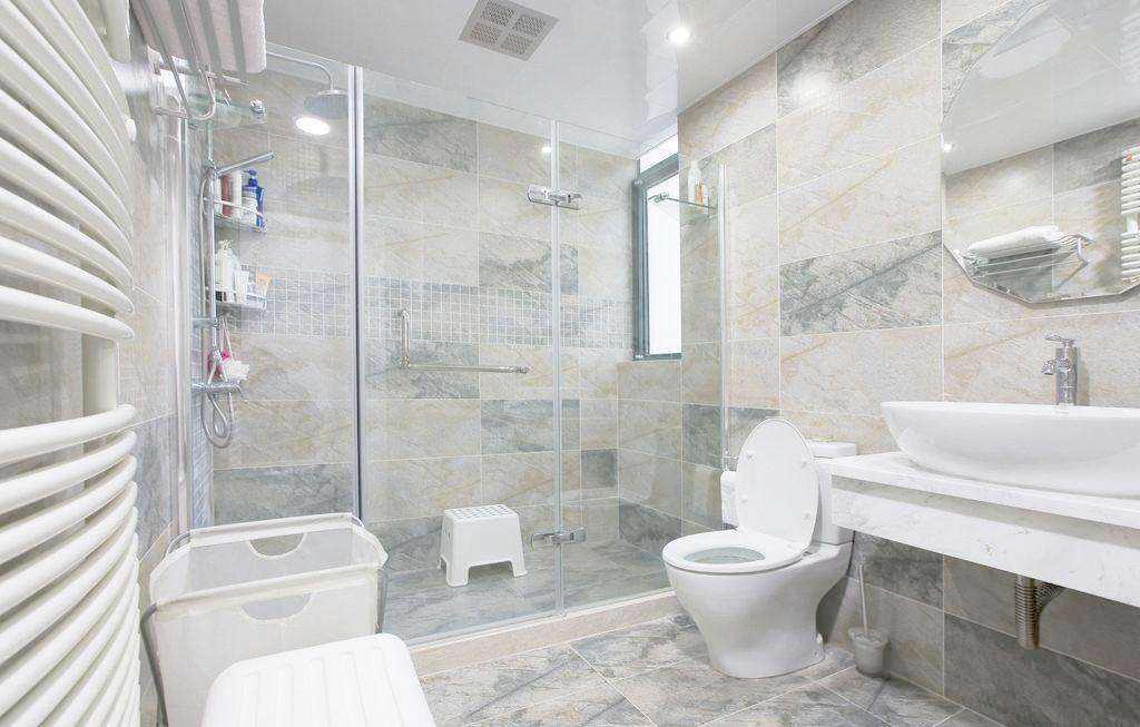 衛生間馬桶朝向風水的原則與禁忌