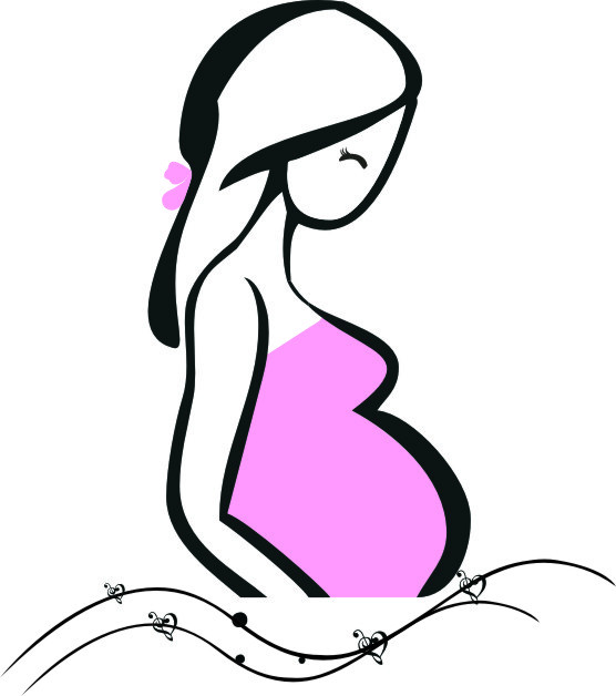 這些孕婦風水禁忌，女孩一定要掌握！