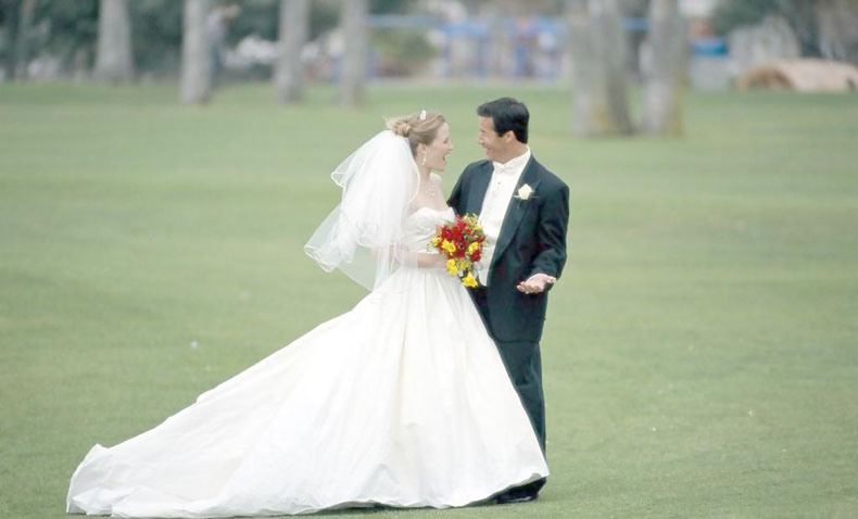 想要選擇正確的結婚吉日？風水學告訴你...