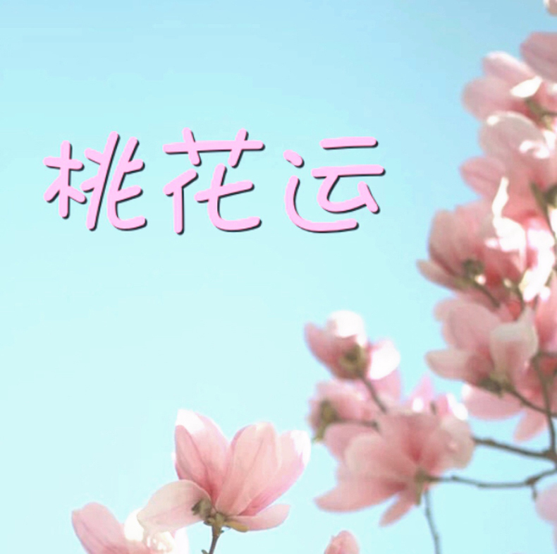 掌握這些風水學，提升你的桃花運