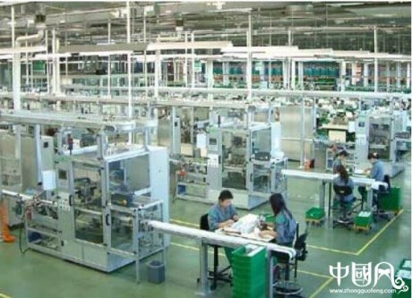 企業風水調理知識