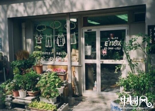 什么樣的店鋪風水好