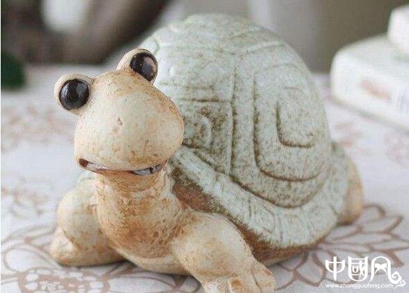 家里養龜的風水講究