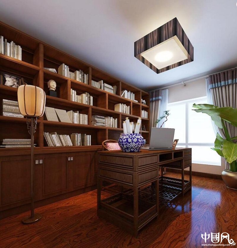 農(nóng)村書房風水知識