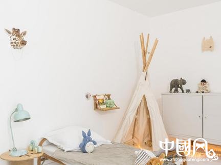 小孩的臥室風水布局有哪些