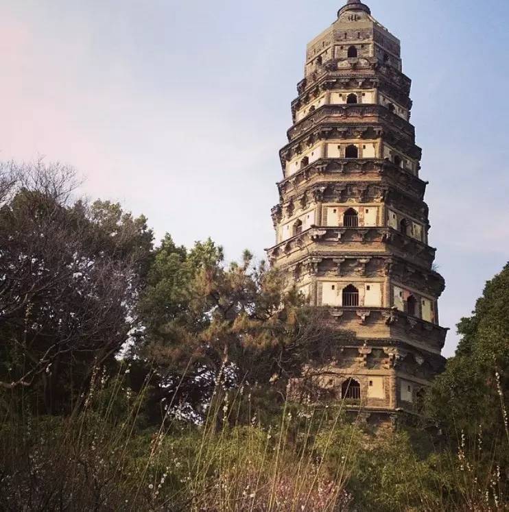 種類繁多的中國佛塔，佛教文化博大精深
