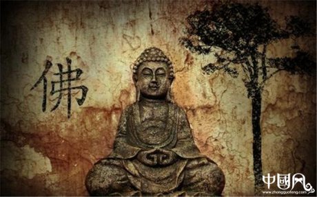 佛法故事：釋迦牟尼佛為何三笑有何深意？
