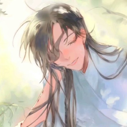 帥氣美男古風頭像圖集，高清古風頭像圖片