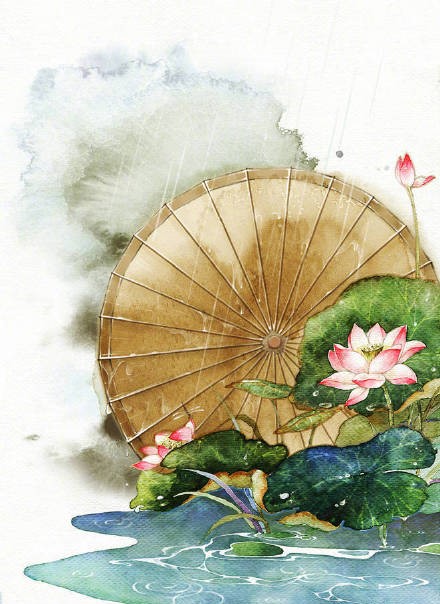 古典韻味的古風(fēng)圖集，超有創(chuàng)意的古風(fēng)圖片