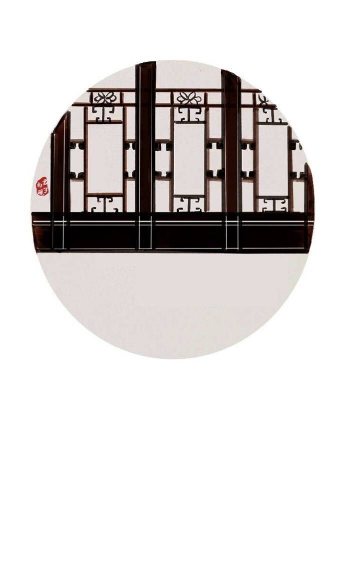 禪意唯美古風圖片，簡約古韻手機壁紙圖集