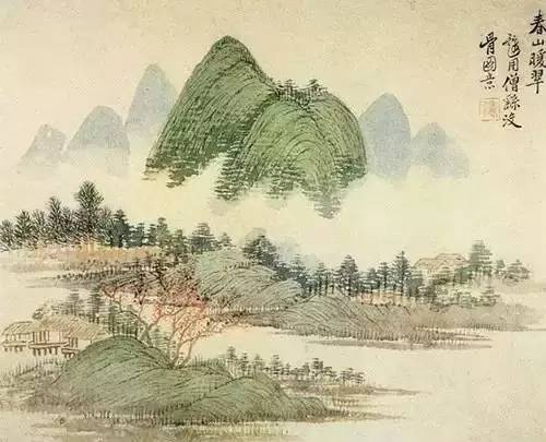 唯美古風句子：清明古詩38首!
