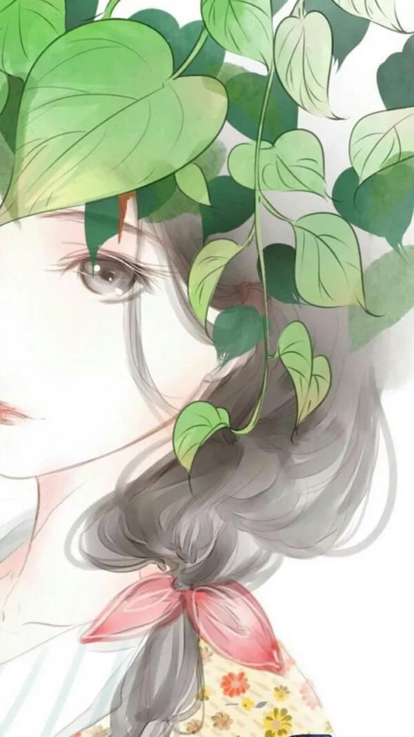 20款古風(fēng)圖片，一組意境古風(fēng)壁紙背景圖!