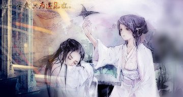 七字唯美網名：安如少年初如夢