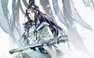 偏文藝的男生專用網名，紫陌未央，筆觸琉璃