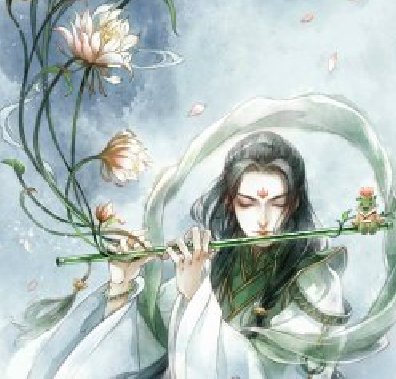 20款虐心古風句子：余生搖搖，天命昭昭