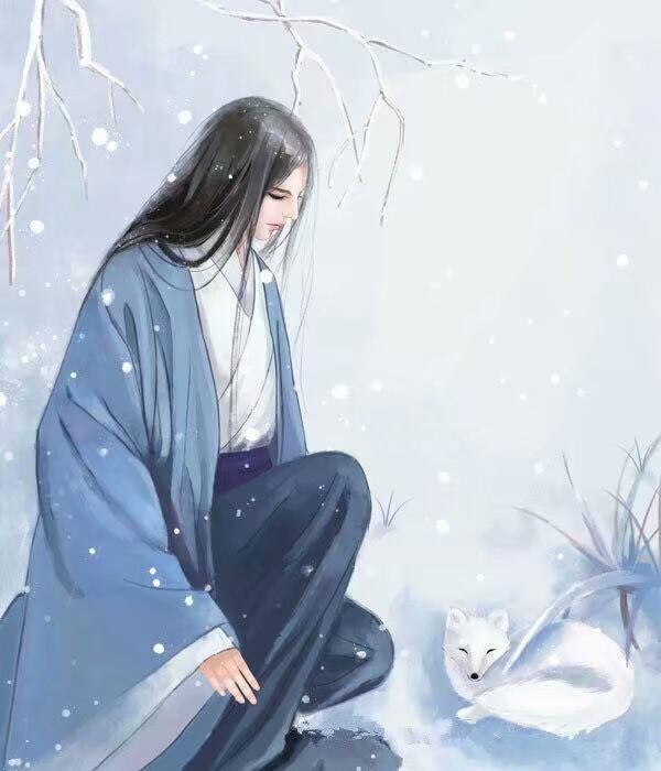 5款唯美古風：一聲離別，天涯流散