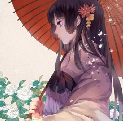20款傷感古風句子：望穿秋水，白發千丈，此生終