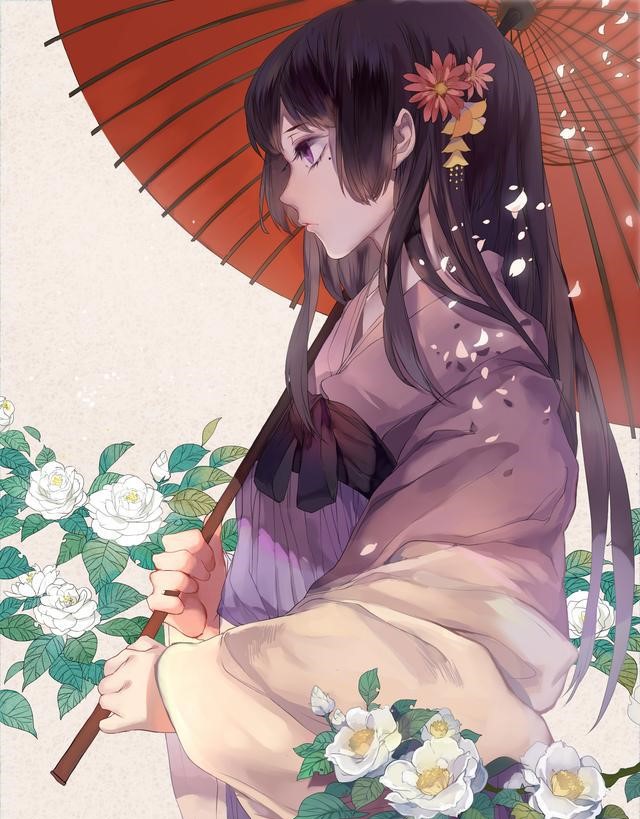 20款傷感古風(fēng)句子：望穿秋水，白發(fā)千丈，此生終
