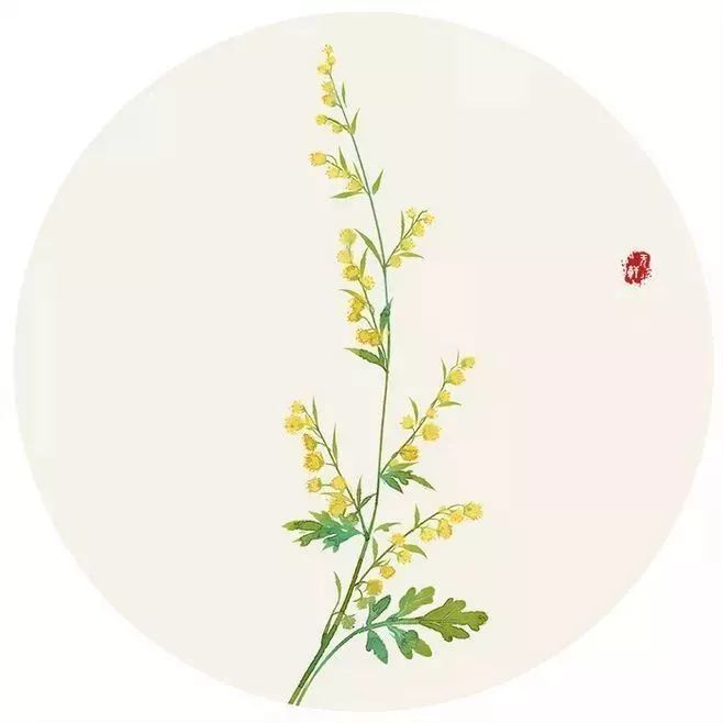 唯美古風句子：采擷最美詩詞贈你一個詩意四季