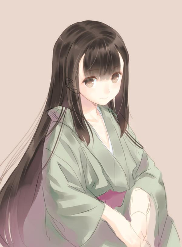 5款唯美古風(fēng)圖片：歲月無(wú)痕，浮生若夢(mèng)