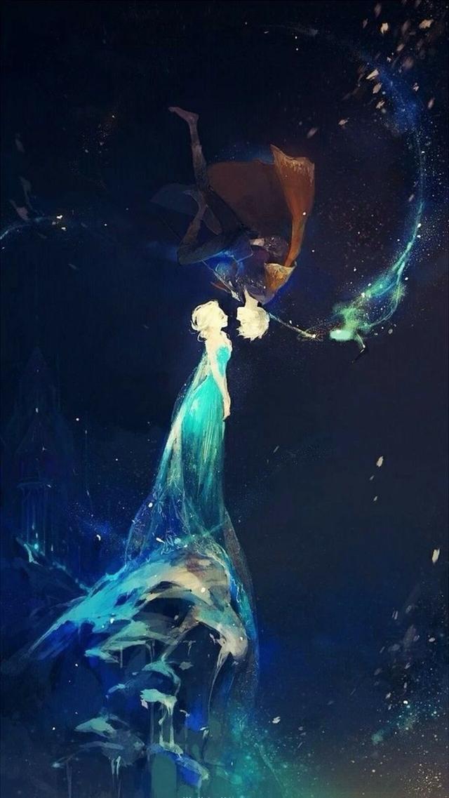 唯美古風圖片：我亦逢場作戲人，紅顏為誰美