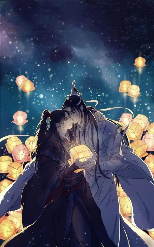 唯美古風圖片：我亦逢場作戲人，紅顏為誰美