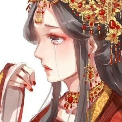 唯美古風句子：早知潮有信，嫁與弄潮兒