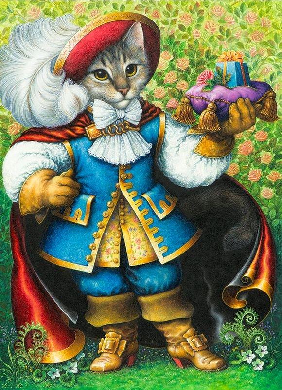 8款唯美插畫圖片，清新可愛插畫
