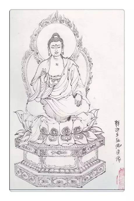 致敬經典《西游記》，傳統文化手繪插畫